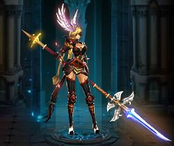 ���������꡼ No.002�Υ���ͥ������ / ��BLADE RUSH�פΥ����ȥ�����˶��Ϥʡȱɸ��������ɥ��꡼�����о�