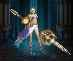 ���������꡼ No.006�Υ���ͥ������ / ��BLADE RUSH�פΥ����ȥ�����˶��Ϥʡȱɸ��������ɥ��꡼�����о�