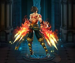 ꡼ No.001Υͥ / BLADE RUSHסܥå˿֥ե쥤о