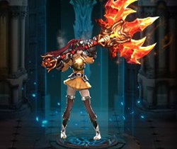 ꡼ No.002Υͥ / BLADE RUSHסܥå˿֥ե쥤о