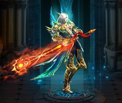 ꡼ No.003Υͥ / BLADE RUSHסܥå˿֥ե쥤о