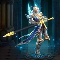 画像ギャラリー No.001のサムネイル画像 / 「BLADE RUSH」,入手RPが20%増量するボーナスキャンペーンを実施中