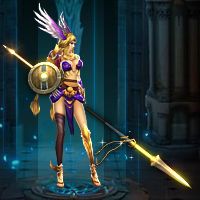 画像ギャラリー No.002のサムネイル画像 / 「BLADE RUSH」,入手RPが20%増量するボーナスキャンペーンを実施中