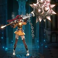 画像ギャラリー No.003のサムネイル画像 / 「BLADE RUSH」,入手RPが20%増量するボーナスキャンペーンを実施中