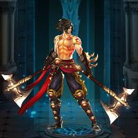 画像ギャラリー No.004のサムネイル画像 / 「BLADE RUSH」,入手RPが20%増量するボーナスキャンペーンを実施中