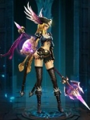 画像ギャラリー No.005のサムネイル画像 / 「BLADE RUSH」ボックスガチャに“海の征服者”と“幽霊ウルフ”が登場