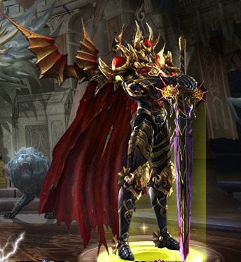 画像ギャラリー No.003のサムネイル画像 / 「BLADE RUSH」,シートガチャに新たなライド&フェローが登場だ