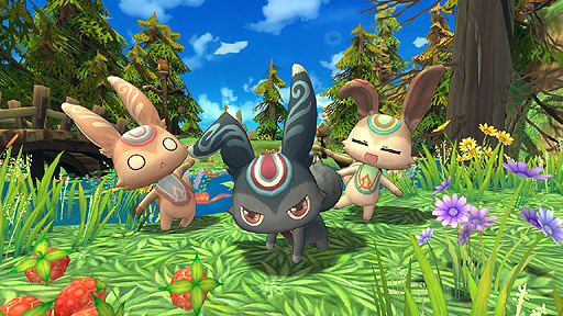 画像集#005のサムネイル/ドラゴンがキーとなる「狩龍戦紀 Dragon Slayer」が国内で今秋サービスイン。X-LEGEND ENTERTAINMENT JAPANが日本独占配信権を獲得