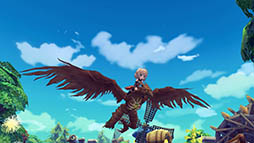 ꡼ No.019Υͥ / MMORPGּζﵪ Dragon Slayerפˮ꤬֥ϥ󥿡ҡ -HUNTER HERO-פ˷ꡣԥƥȤλü罸⥹