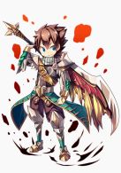 ꡼ No.005Υͥ / ֥ϥ󥿡ҡס4ĤοȤΥХȥ륢Ͽץ쥤ࡼӡƿȤλȴǽϤ餫