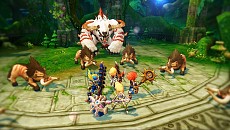 ꡼ No.014Υͥ / ֥ϥ󥿡ҡס4ĤοȤΥХȥ륢Ͽץ쥤ࡼӡƿȤλȴǽϤ餫