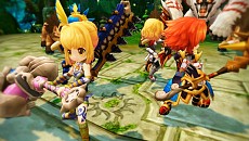 ꡼ No.015Υͥ / ֥ϥ󥿡ҡס4ĤοȤΥХȥ륢Ͽץ쥤ࡼӡƿȤλȴǽϤ餫