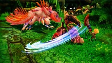 ꡼ No.016Υͥ / ֥ϥ󥿡ҡס4ĤοȤΥХȥ륢Ͽץ쥤ࡼӡƿȤλȴǽϤ餫