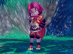 画像集#004のサムネイル/【PR】奥深いバトルが楽しめる上位職業とは?「ハンターヒーロー -HUNTER HERO-」2次職業プレイガイド