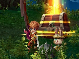 画像集#005のサムネイル/【PR】奥深いバトルが楽しめる上位職業とは?「ハンターヒーロー -HUNTER HERO-」2次職業プレイガイド