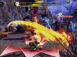 画像集#007のサムネイル/【PR】奥深いバトルが楽しめる上位職業とは?「ハンターヒーロー -HUNTER HERO-」2次職業プレイガイド