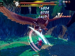 画像集#009のサムネイル/【PR】奥深いバトルが楽しめる上位職業とは?「ハンターヒーロー -HUNTER HERO-」2次職業プレイガイド