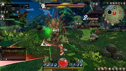 画像集#010のサムネイル/【PR】奥深いバトルが楽しめる上位職業とは?「ハンターヒーロー -HUNTER HERO-」2次職業プレイガイド