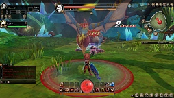 画像集#011のサムネイル/【PR】奥深いバトルが楽しめる上位職業とは?「ハンターヒーロー -HUNTER HERO-」2次職業プレイガイド