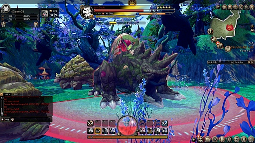 画像集#012のサムネイル/【PR】奥深いバトルが楽しめる上位職業とは?「ハンターヒーロー -HUNTER HERO-」2次職業プレイガイド