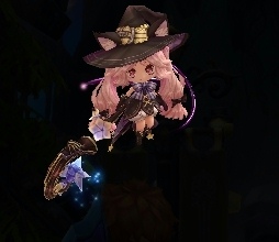 画像集#016のサムネイル/【PR】奥深いバトルが楽しめる上位職業とは?「ハンターヒーロー -HUNTER HERO-」2次職業プレイガイド