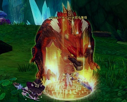 画像集#022のサムネイル/【PR】奥深いバトルが楽しめる上位職業とは?「ハンターヒーロー -HUNTER HERO-」2次職業プレイガイド