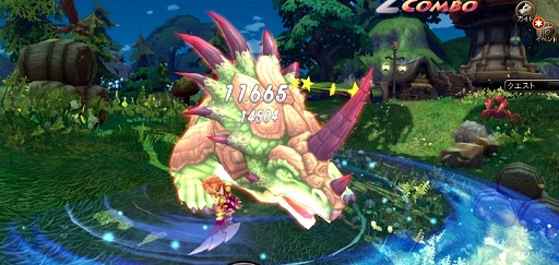 画像集#025のサムネイル/【PR】奥深いバトルが楽しめる上位職業とは?「ハンターヒーロー -HUNTER HERO-」2次職業プレイガイド