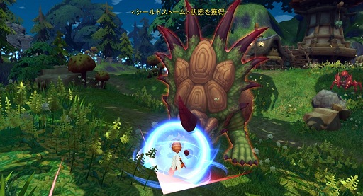 画像集#027のサムネイル/【PR】奥深いバトルが楽しめる上位職業とは?「ハンターヒーロー -HUNTER HERO-」2次職業プレイガイド