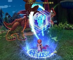 画像集#029のサムネイル/【PR】奥深いバトルが楽しめる上位職業とは?「ハンターヒーロー -HUNTER HERO-」2次職業プレイガイド