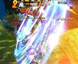 画像集#030のサムネイル/【PR】奥深いバトルが楽しめる上位職業とは?「ハンターヒーロー -HUNTER HERO-」2次職業プレイガイド