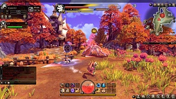 画像集#034のサムネイル/【PR】奥深いバトルが楽しめる上位職業とは?「ハンターヒーロー -HUNTER HERO-」2次職業プレイガイド