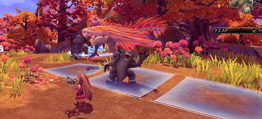 画像集#035のサムネイル/【PR】奥深いバトルが楽しめる上位職業とは?「ハンターヒーロー -HUNTER HERO-」2次職業プレイガイド