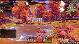 画像集#036のサムネイル/【PR】奥深いバトルが楽しめる上位職業とは?「ハンターヒーロー -HUNTER HERO-」2次職業プレイガイド