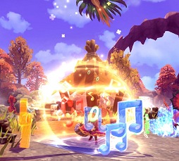 画像集#039のサムネイル/【PR】奥深いバトルが楽しめる上位職業とは?「ハンターヒーロー -HUNTER HERO-」2次職業プレイガイド