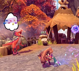 画像集#040のサムネイル/【PR】奥深いバトルが楽しめる上位職業とは?「ハンターヒーロー -HUNTER HERO-」2次職業プレイガイド