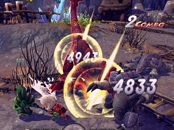 画像集#046のサムネイル/【PR】奥深いバトルが楽しめる上位職業とは?「ハンターヒーロー -HUNTER HERO-」2次職業プレイガイド