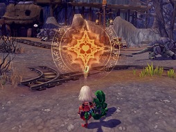 画像集#047のサムネイル/【PR】奥深いバトルが楽しめる上位職業とは?「ハンターヒーロー -HUNTER HERO-」2次職業プレイガイド