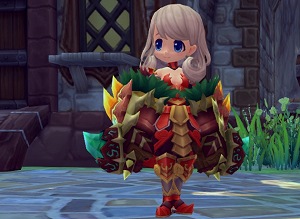 画像集#049のサムネイル/【PR】奥深いバトルが楽しめる上位職業とは?「ハンターヒーロー -HUNTER HERO-」2次職業プレイガイド