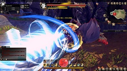 画像集#052のサムネイル/【PR】奥深いバトルが楽しめる上位職業とは?「ハンターヒーロー -HUNTER HERO-」2次職業プレイガイド