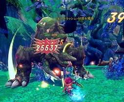 画像集#055のサムネイル/【PR】奥深いバトルが楽しめる上位職業とは?「ハンターヒーロー -HUNTER HERO-」2次職業プレイガイド