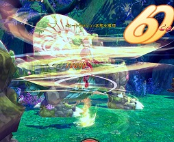 画像集#056のサムネイル/【PR】奥深いバトルが楽しめる上位職業とは?「ハンターヒーロー -HUNTER HERO-」2次職業プレイガイド