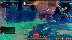 画像集#057のサムネイル/【PR】奥深いバトルが楽しめる上位職業とは?「ハンターヒーロー -HUNTER HERO-」2次職業プレイガイド