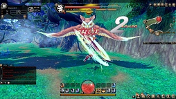 画像集#058のサムネイル/【PR】奥深いバトルが楽しめる上位職業とは?「ハンターヒーロー -HUNTER HERO-」2次職業プレイガイド