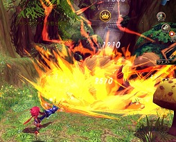 画像集#063のサムネイル/【PR】奥深いバトルが楽しめる上位職業とは?「ハンターヒーロー -HUNTER HERO-」2次職業プレイガイド