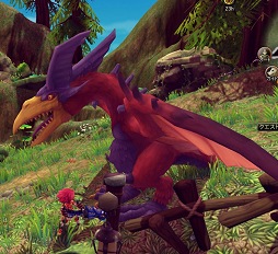 画像集#066のサムネイル/【PR】奥深いバトルが楽しめる上位職業とは?「ハンターヒーロー -HUNTER HERO-」2次職業プレイガイド