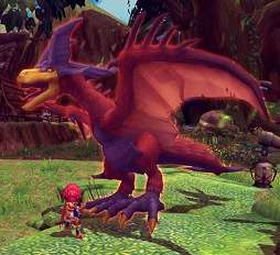 画像集#067のサムネイル/【PR】奥深いバトルが楽しめる上位職業とは?「ハンターヒーロー -HUNTER HERO-」2次職業プレイガイド