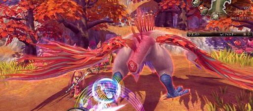 画像集#069のサムネイル/【PR】奥深いバトルが楽しめる上位職業とは?「ハンターヒーロー -HUNTER HERO-」2次職業プレイガイド