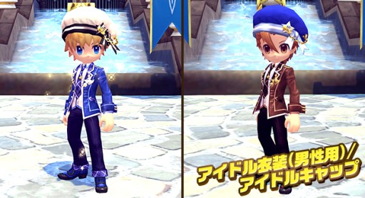 画像ギャラリー No.010のサムネイル画像 / 「ハンターヒーロー」，モンスター討伐型の対人戦「ギルド戦」が3月26日に実装