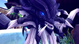 画像ギャラリー No.003のサムネイル画像 / 「ハンターヒーロー」イカから都市を守れ。ティンテンフィッシュ討伐イベント開催