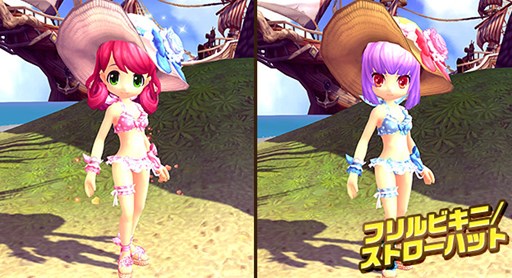 画像ギャラリー No.011のサムネイル画像 / 「ハンターヒーロー」イカから都市を守れ。ティンテンフィッシュ討伐イベント開催